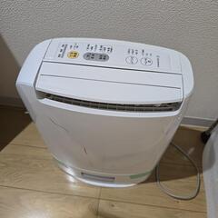 Panasonic除湿機