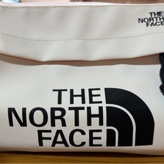美品　ノースフェイス ショルダーバッグの画像