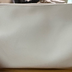 美品　ノースフェイス ショルダーバッグの画像