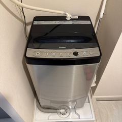 洗濯機
