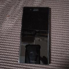 ソニーXPERIA