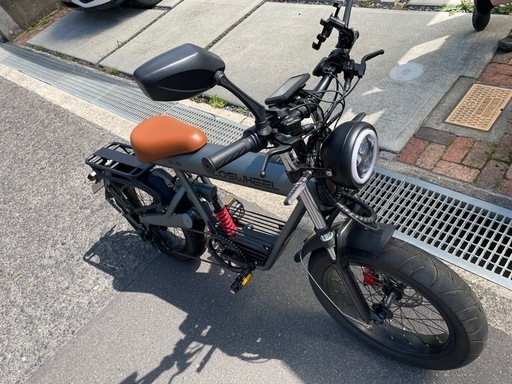 その他 COSWHEEL MIRAI / MIRAI S