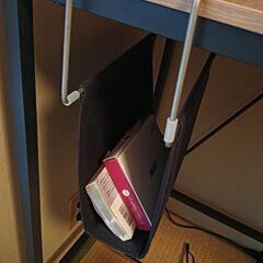 収納ホルダーの画像