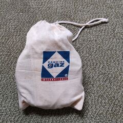 キャンピングガス  ポケットコンロの画像