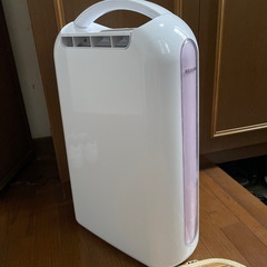 衣類乾燥除湿機