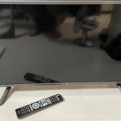 LGエレクトロニクス 液晶テレビ 32インチ
