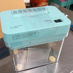0608-368 アスミックス シュレッダーの画像