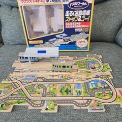 プレイマット×2枚ですの画像