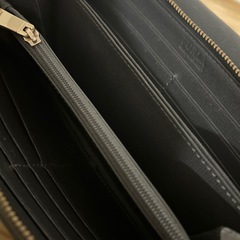 FURLA お財布ポシェットの画像