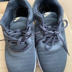 取引中 
NIKE シューズの画像