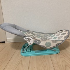 ベビーバスチェアの画像