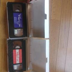 『2000年』YOSAKOI ソーラン vhs 2本セットの画像