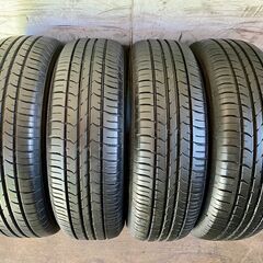 GOODYEAR EfficientGrip EG01 185/...