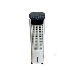【REGASTOCK川崎店】【動作確認済み】デジタルスリム冷風機...