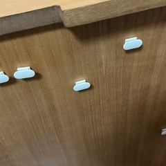 お取引中　最終値下げ　シェルフの画像