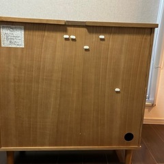 お取引中　最終値下げ　シェルフの画像