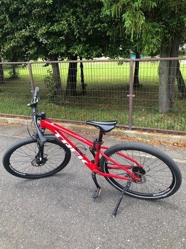 マウンテンバイク TREK MARLIN6 2019