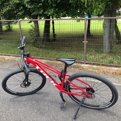 TREK MARLIN6 2019