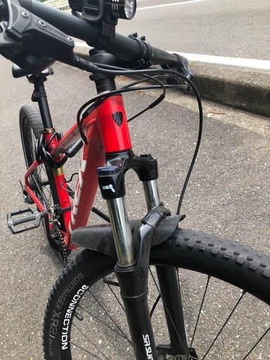 TREK MARLIN6 2019