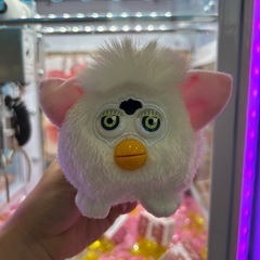 furbyとサンリオミニバッグセット