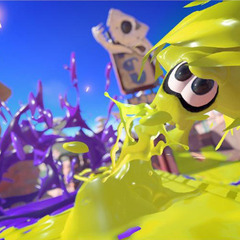 スプラトゥーンフレンド募集