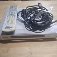 SONY デジタルCSチューナー DST-SP5