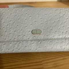 カルピーサ お財布ポシェットの画像