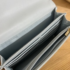 カルピーサ お財布ポシェットの画像