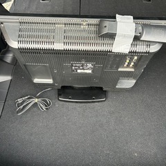 液晶テレビ(画面写りません)の画像