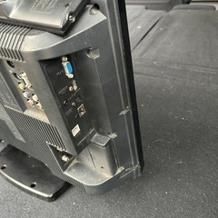 液晶テレビ(画面写りません)の画像