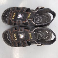 サンダル　アウトドア 25.5cmの画像