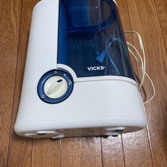 VICKS 加湿器