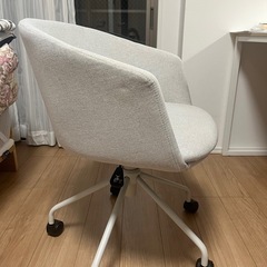 ニトリ　チェア 
