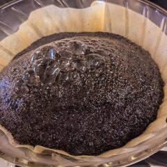 【Kaz Coffee】量子水で丁寧に洗ってから焙煎している、自家焙煎珈琲豆 100g プレゼント付の画像