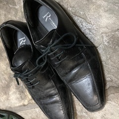 ビジネスシューズ　ritorno contemporary  