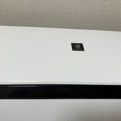 日立,2018年製、標準工事費込み,AY-H22DH,6畳用,2.2Kw,中古,本体・ガス1年保証,中古,愛知県名古屋市近郊、関東、神奈川近郊基本設置費込,内部洗浄済み,送料無料の画像