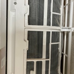 日立,2018年製、標準工事費込み,AY-H22DH,6畳用,2.2Kw,中古,本体・ガス1年保証,中古,愛知県名古屋市近郊、関東、神奈川近郊基本設置費込,内部洗浄済み,送料無料の画像