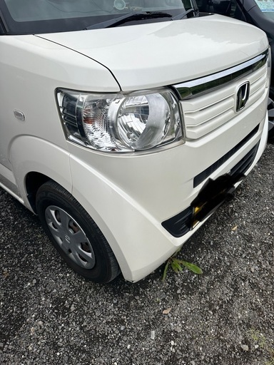 値下げしました❗️ ホンダ フィット 走行少41000キロ 車検6年11