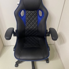 在宅ワーク用 オフィスチェア ゲーミングチェア