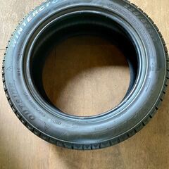 【スタッドレス】WANLI WINTERCROSS SW312 225/55R17 97S M+S 中古タイヤ4本セットの画像