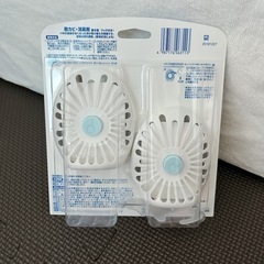 ファブリーズ　お風呂用　カビとぬめりを生えにくくするの画像