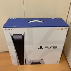 playstation 5 通常版