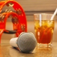 6月21日(土)津田沼でカラオケ🎤メンバー募集❣️
