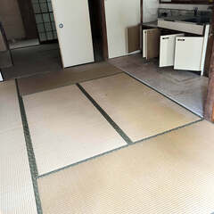 内覧動画あり✨呉市西辰川🏠6月末までフリーレント㊗️倉庫として利...
