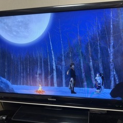 テレビ