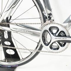 COLNAGO CX-1 2013年頃 ロードバイク カスタムの画像