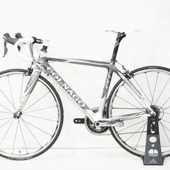 COLNAGO CX-1 2013年頃 ロードバイク カスタムの画像
