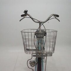 SAIMOTO LEVEZZA 27インチ シティサイクルの画像