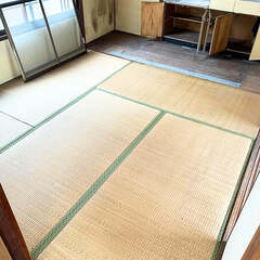 🉐呉市西辰川🉐戸建て2階建🉐初期費用無料🉐家賃1.5万円🉐1ヶ月間フリーレント🉐ペット飼育・多頭飼いOK生活保護OK🉐事務所OK🉐 OK:ideograph_advantage:生活保護OK🉐事務所OK🉐外国籍OK!!🉐DIY大歓迎🉐 − 広島県