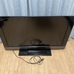32型液晶テレビ SONY BRAVIA